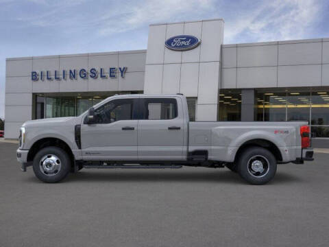 2026 Ford F-350 Super Duty