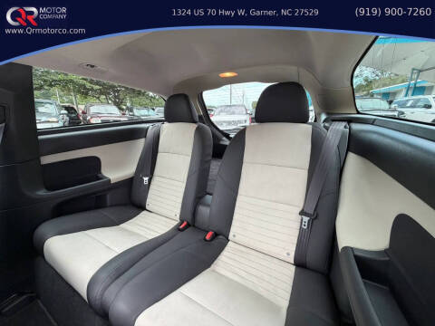 2011 Volvo C30