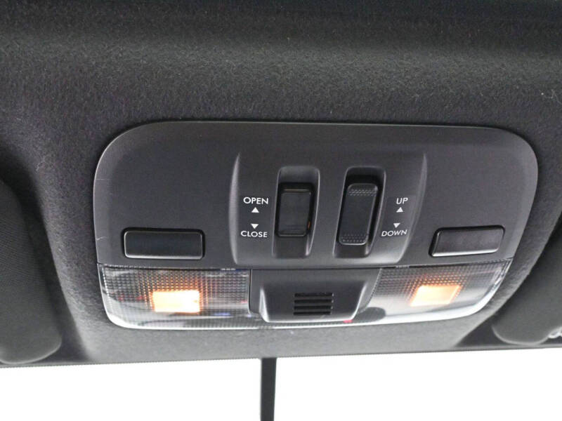 2015 Subaru WRX Premium