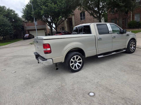 2006 Ford F-150