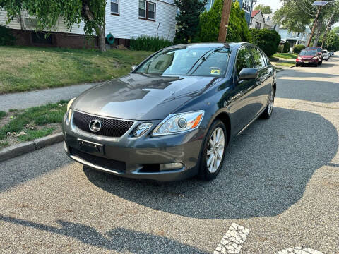 2006 Lexus GS 300 for sale at Universal Motors  dba Speed Wash and Tires in Paterson NJ