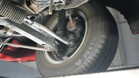 1982 Datsun 280ZX GL