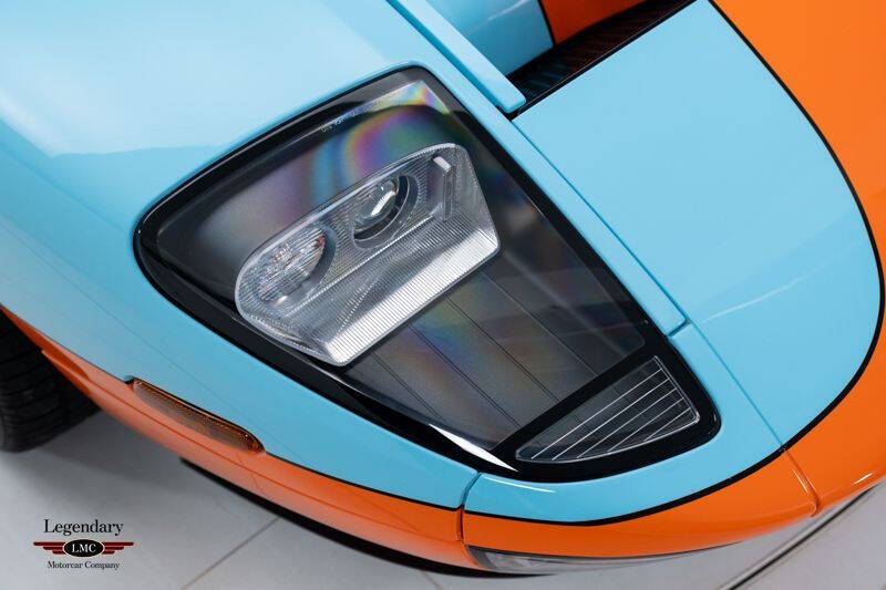 2006 Ford GT