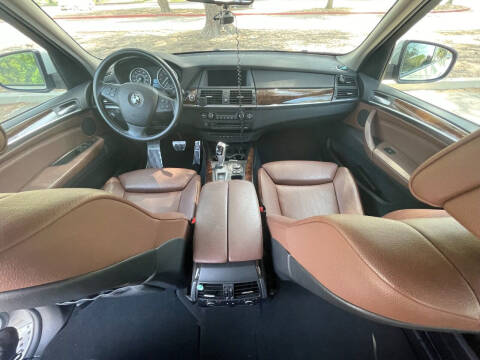 2011 BMW X5 xDrive35i Premium