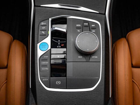 2023 BMW i4 eDrive35 Gran Coupe