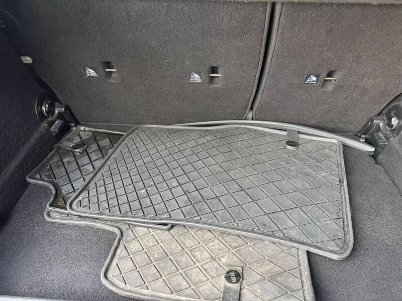 2017 MINI Hardtop 4 Door Cooper S