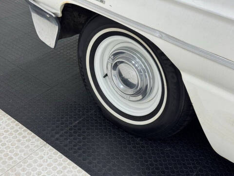 1961 Oldsmobile Eighty-Eight