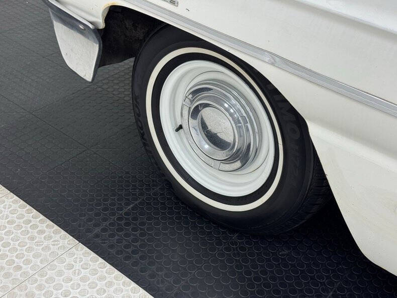 1961 Oldsmobile Eighty-Eight