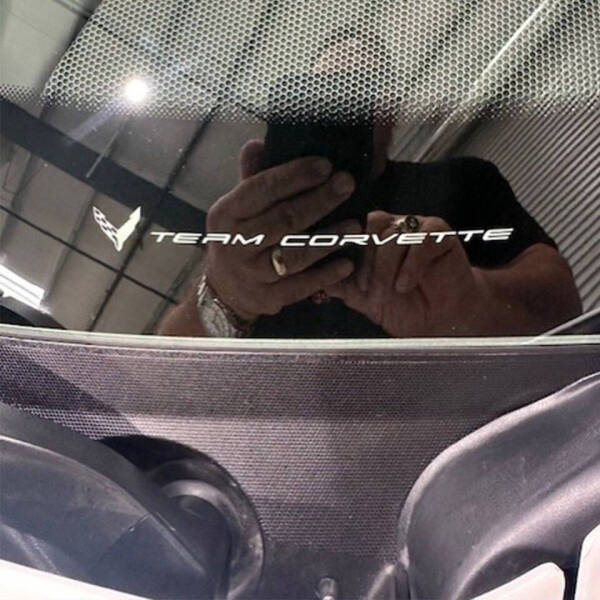 2023 Chevrolet Corvette Z06