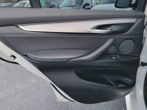 2015 BMW X5 xDrive35d