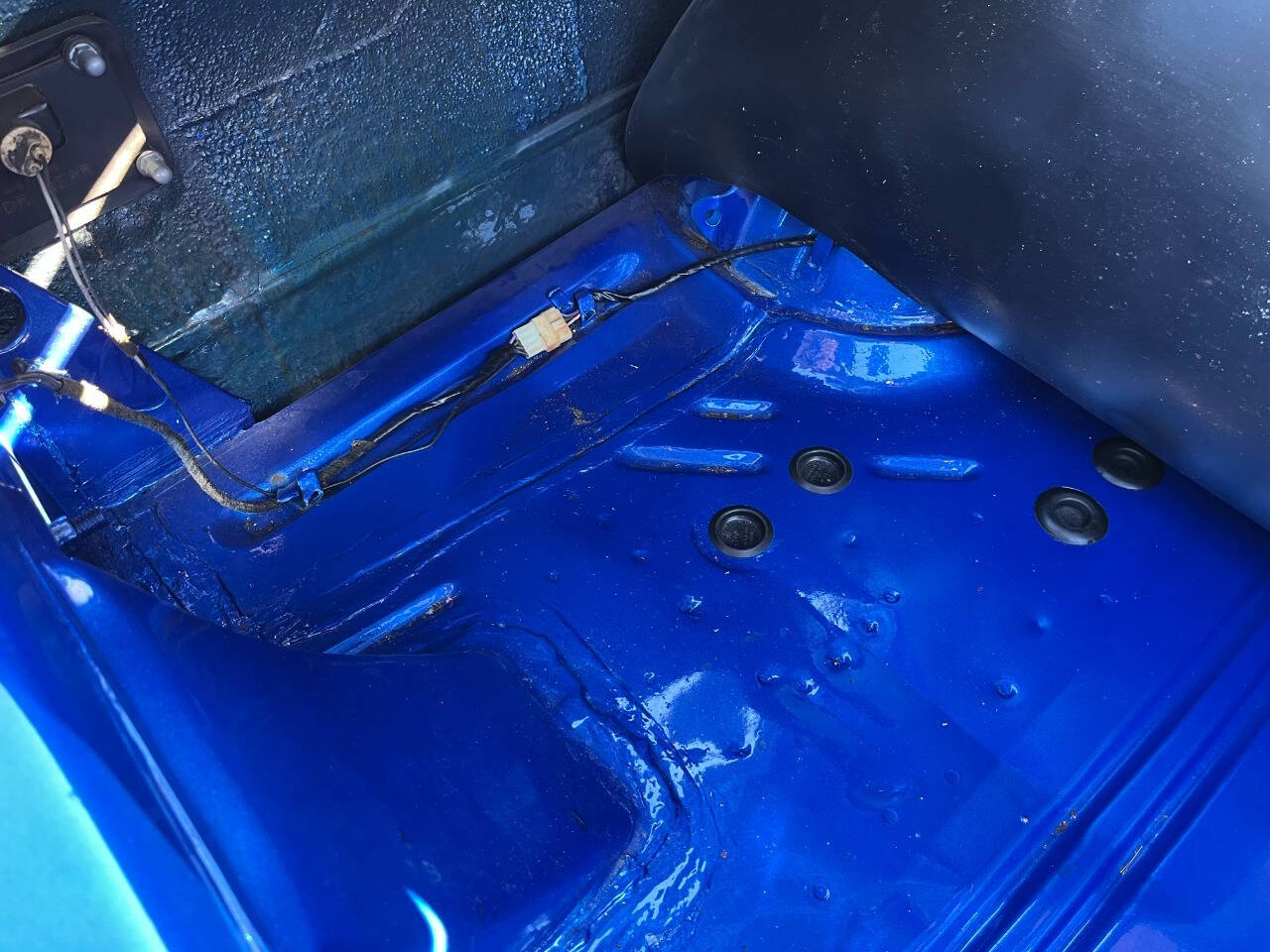 1971 Dodge Charger 38