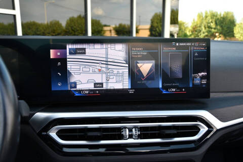 2024 BMW 4 Series 430i