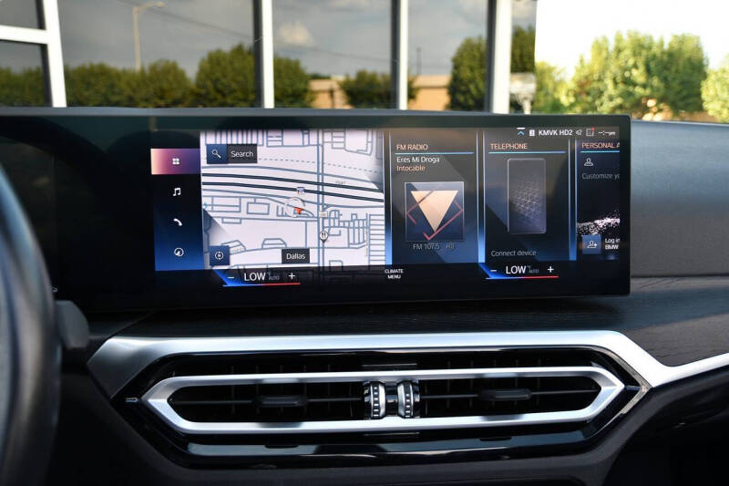 2024 BMW 4 Series 430i