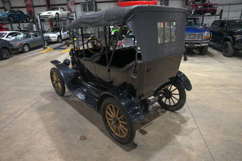 1916 Ford Model T