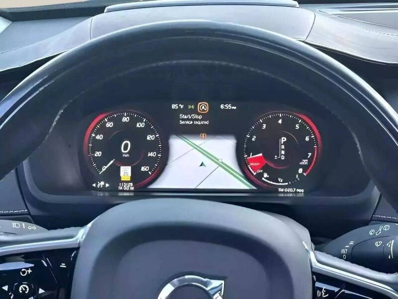 2017 Volvo XC90 T6 Inscription