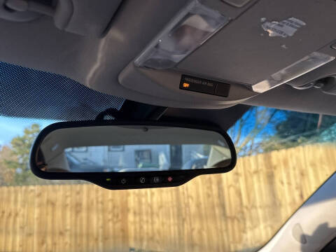 2011 Buick Lucerne CXL Premium