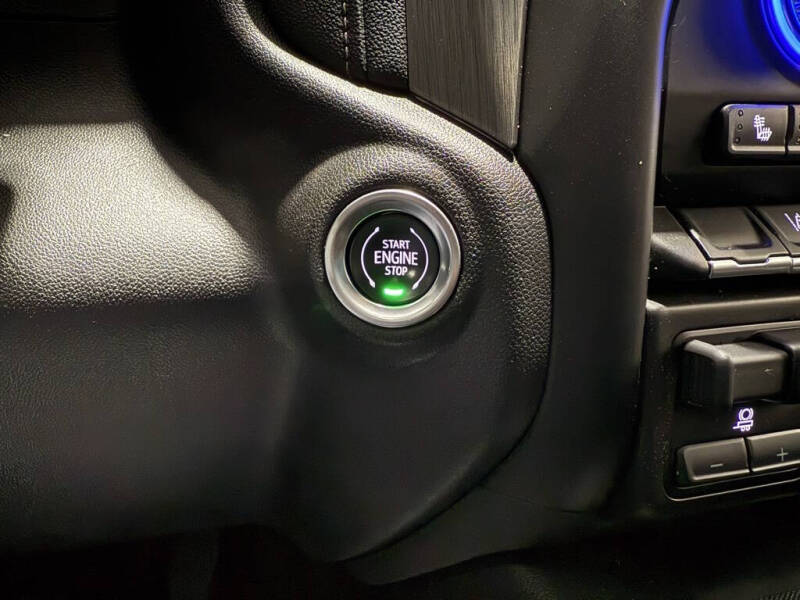 2022 GMC Sierra 2500HD