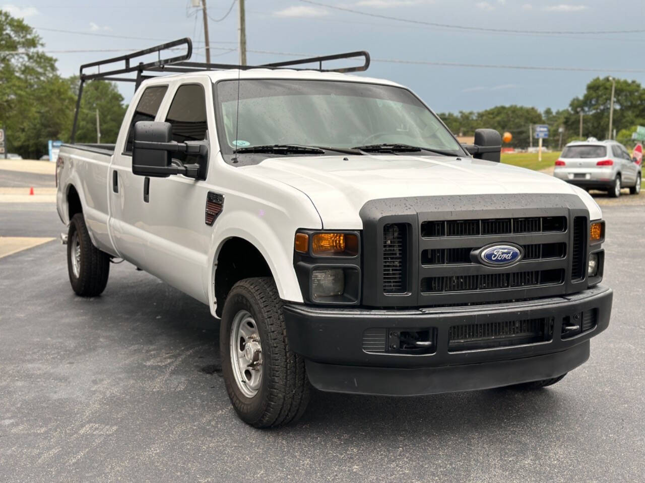 2010 Ford F-350 Super Duty for sale at Golden Wheels Auto in Wellford, SC