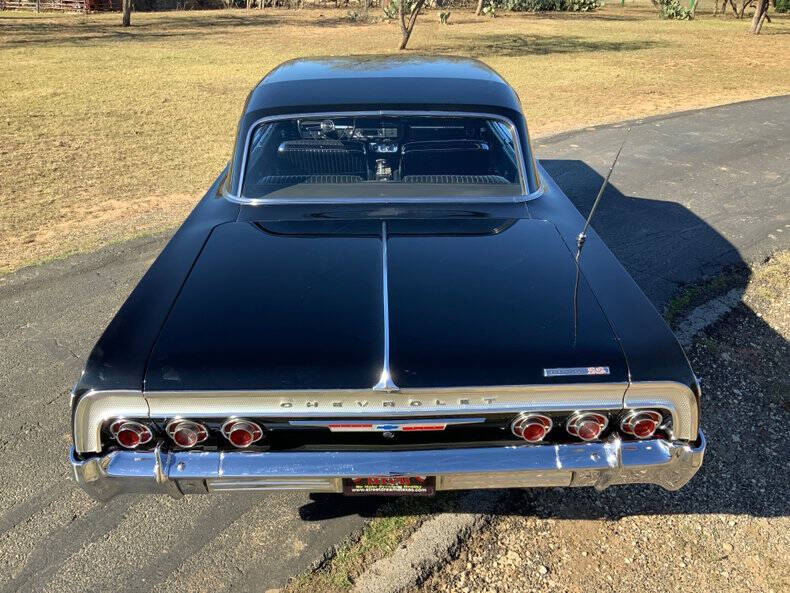 1964 Chevrolet Impala