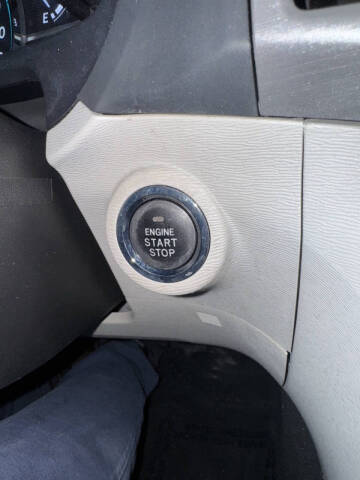 2012 Toyota Venza XLE