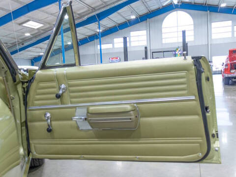 1968 Chevrolet Chevelle