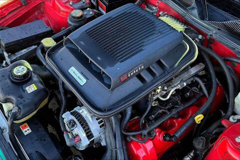 2007 Ford Mustang GT Premium