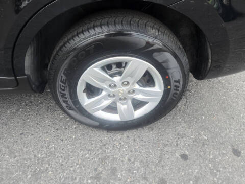 2009 Hyundai Santa Fe GLS