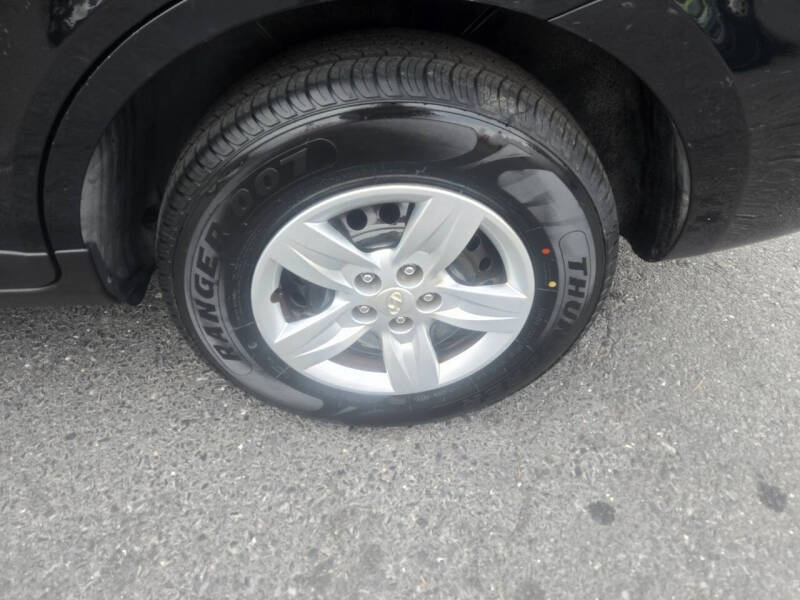 2009 Hyundai Santa Fe GLS