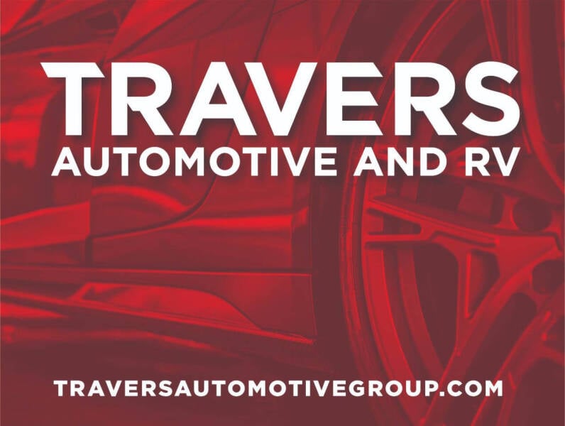 2021 Ford Mustang for sale at TRAVERS GMT AUTO SALES in Florissant MO