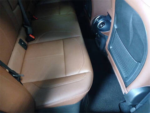 2020 Alfa Romeo Stelvio Ti