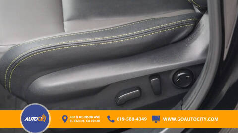 2023 Subaru Outback Onyx Edition