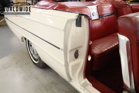 1966 Mercury Monterey
