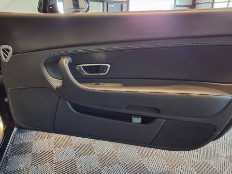 2009 Bentley Continental GT