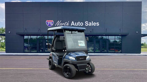 2025 Bintelli Beyond