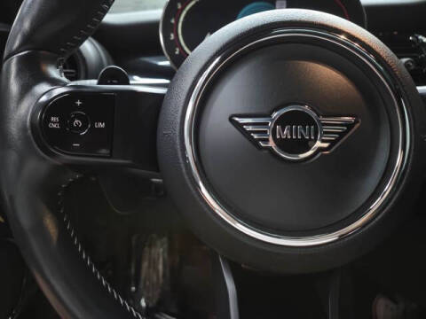 2022 MINI Hardtop 2 Door John Cooper Works