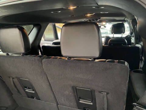 2017 Dodge Durango R/T