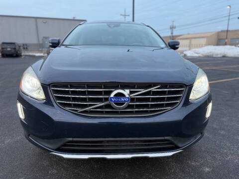 2015 Volvo XC60 T5 Premier