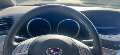 2008 Subaru Tribeca 5-Pass.