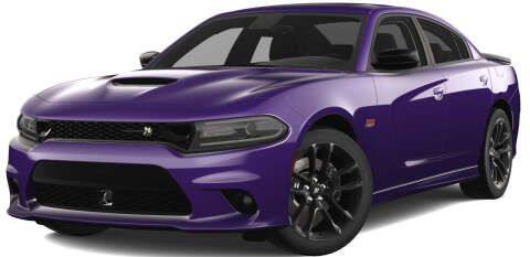2023 Dodge Charger for sale at North Olmsted Chrysler Jeep Dodge Ram in North Olmsted OH
