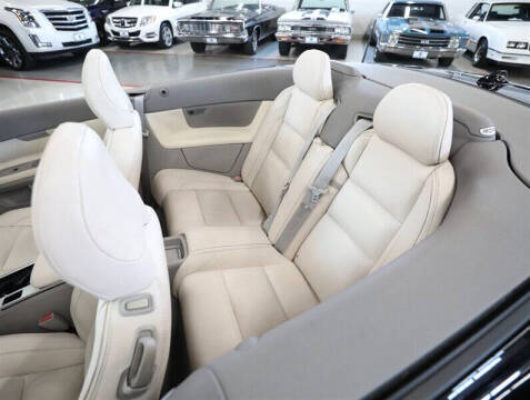 2011 Volvo C70 T5