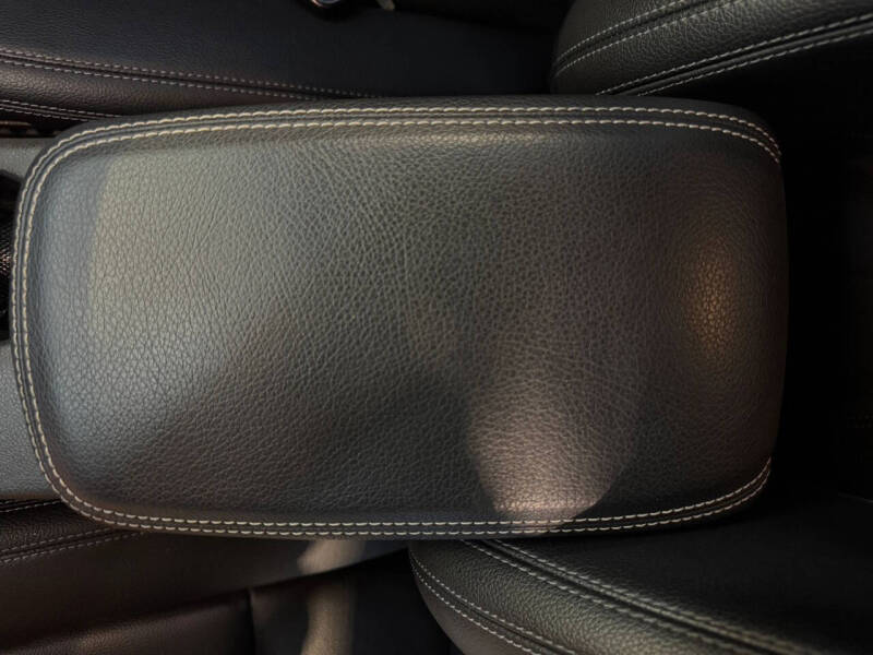 2019 Mercedes-Benz CLA CLA 250 4MATIC