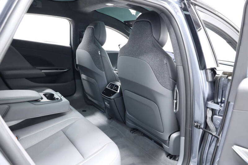 2024 Lucid Air Touring