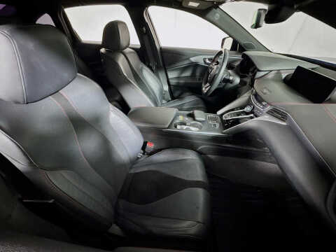 2021 Acura TLX w/A-SPEC