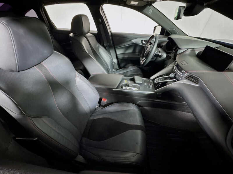 2021 Acura TLX w/A-SPEC