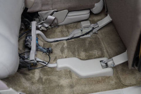 2002 Cadillac Escalade