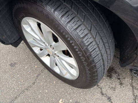 2014 Land Rover Range Rover HSE