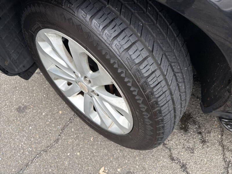 2014 Land Rover Range Rover HSE