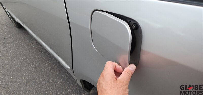 2004 Toyota Sienna LE 7 Passenger