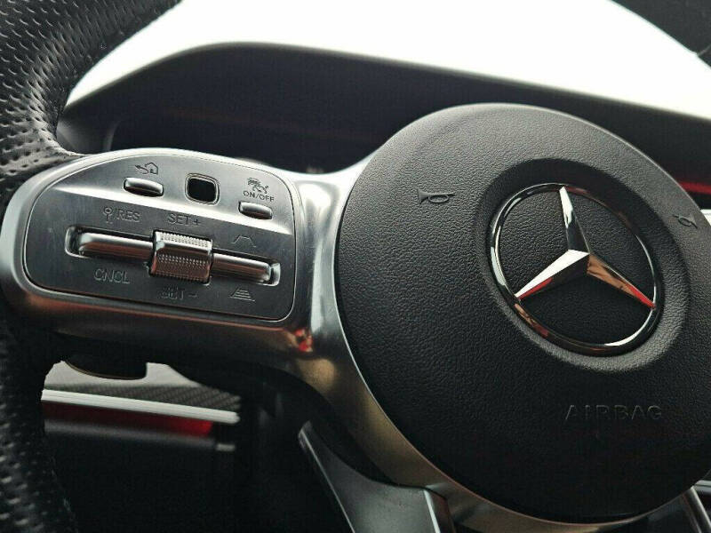 2019 Mercedes-Benz CLS AMG CLS 53 S