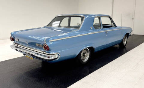1964 Dodge Dart